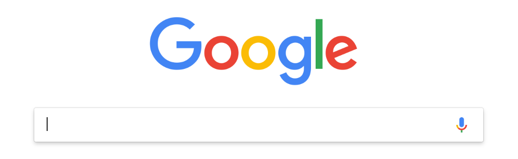 使用谷歌的关键字搜索
